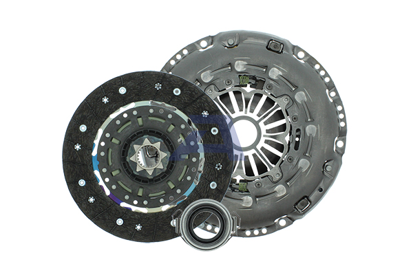Picture of AISIN - KT-378 - Clutch Kit (Clutch)